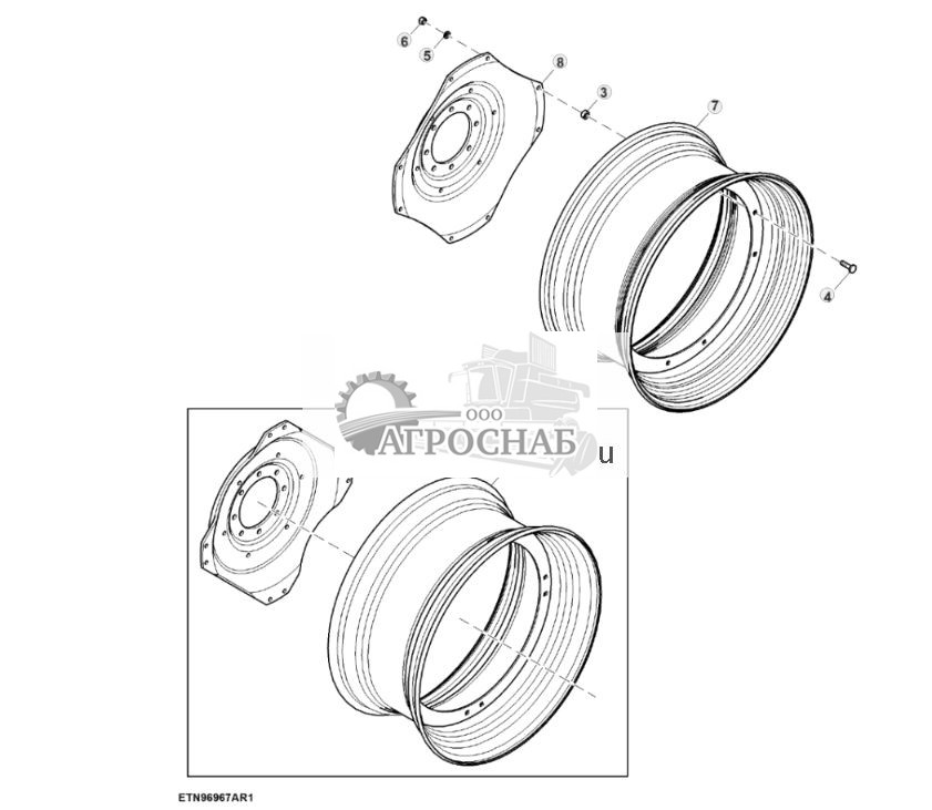 Задние колеса, TW18LX38, диаметр окружности болтов 275 ММ - ST809608 151.jpg